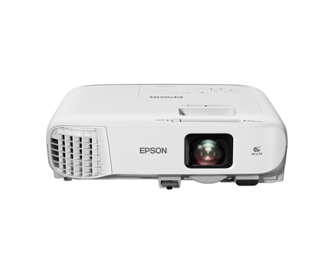 Máy chiếu Epson EB-980W